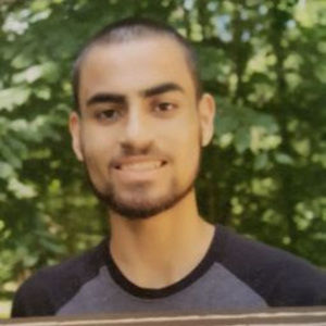 Meet your Posher, Jhon